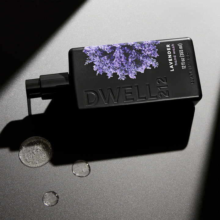 DWELL212 Lavender Hand Wash