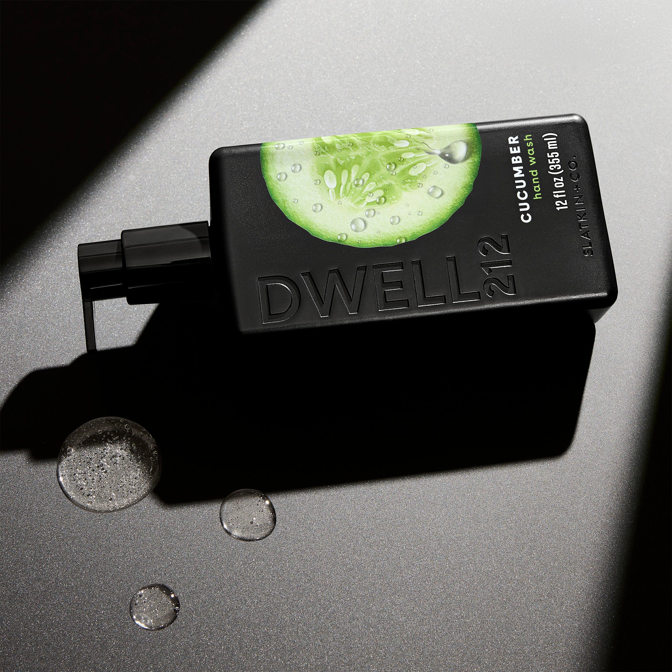 complyfe　ジェイソン　ソーディスク　アノチ21700 DWELL212 Cucumber Hand Wash – Slatkin + Co.
