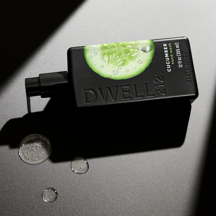 DWELL212 Cucumber Hand Wash