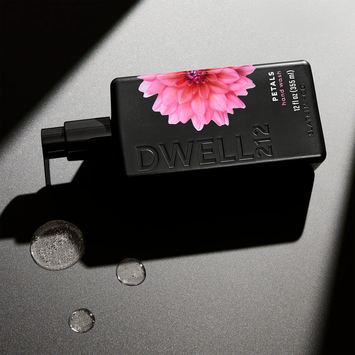 DWELL212 Petals Hand Wash