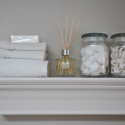 Holiday Wishes Diffuser