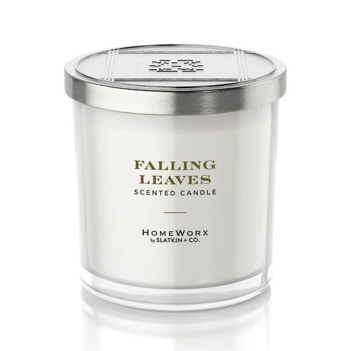 Falling Leaves 3-wick Candle
