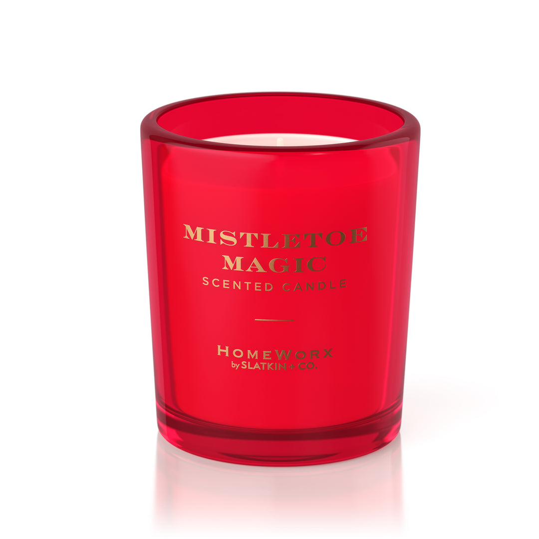 Valentine's Day Candles – Slatkin + Co.