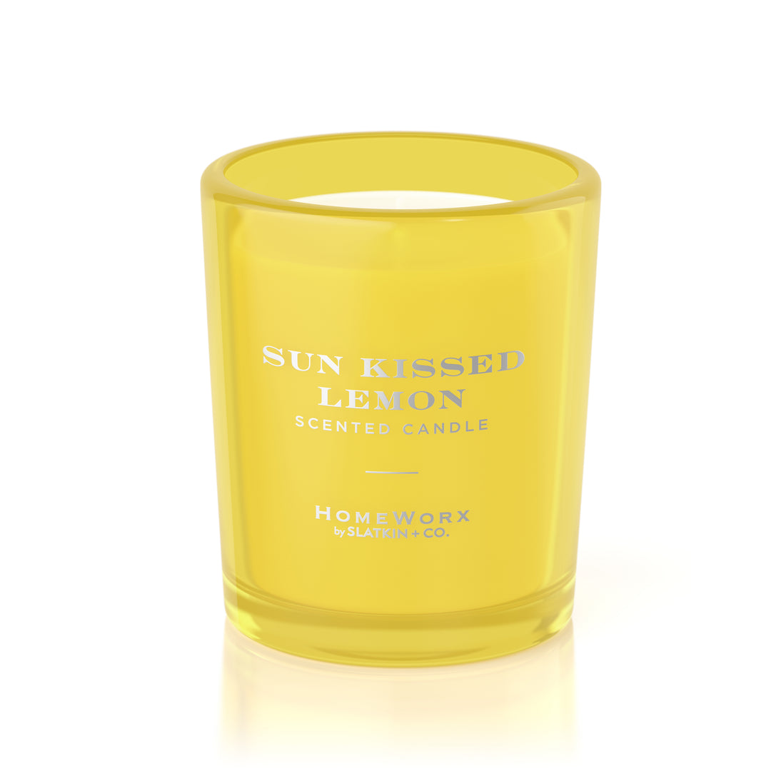 Signature Candle Gift Set