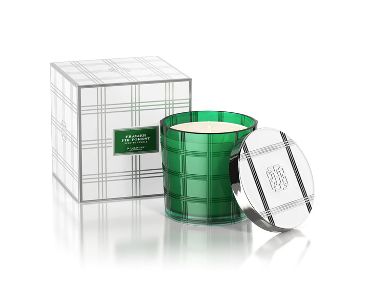 Frasier Fir Forest 80 oz. 5-Wick Luxe Candle