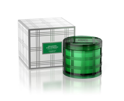 Frasier Fir Forest Specialty Candle with Gift Box