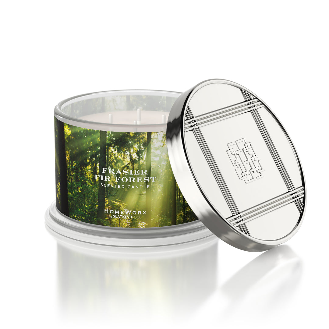 Frasier Fir Forest Candle