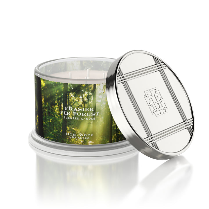 Frasier Fir Forest Candle