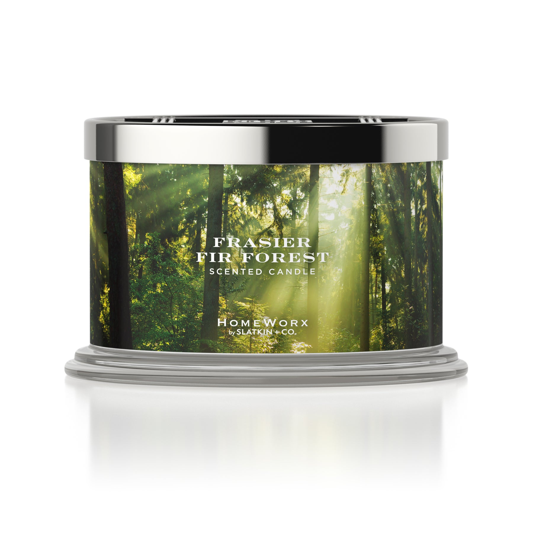 Frasier Fir Forest Specialty Candle with Gift Box – Slatkin + Co.