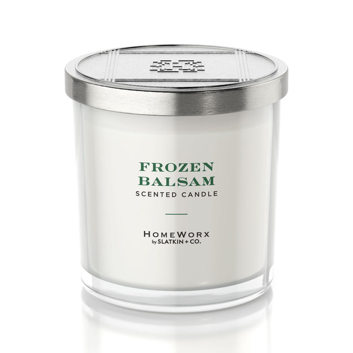 Frozen Balsam Candle