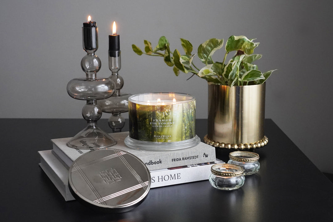 Frasier Fir Forest Candle