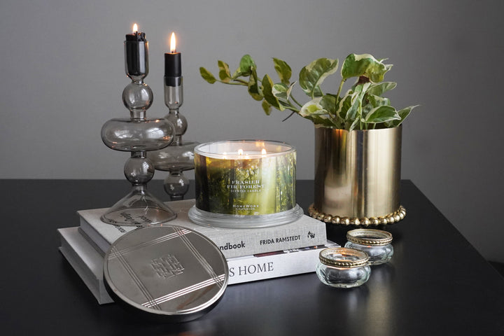 Frasier Fir Forest Candle