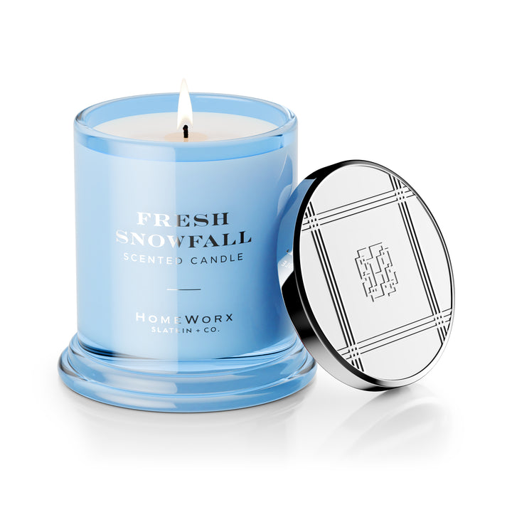 Fresh Snowfall 1-wick Candle
