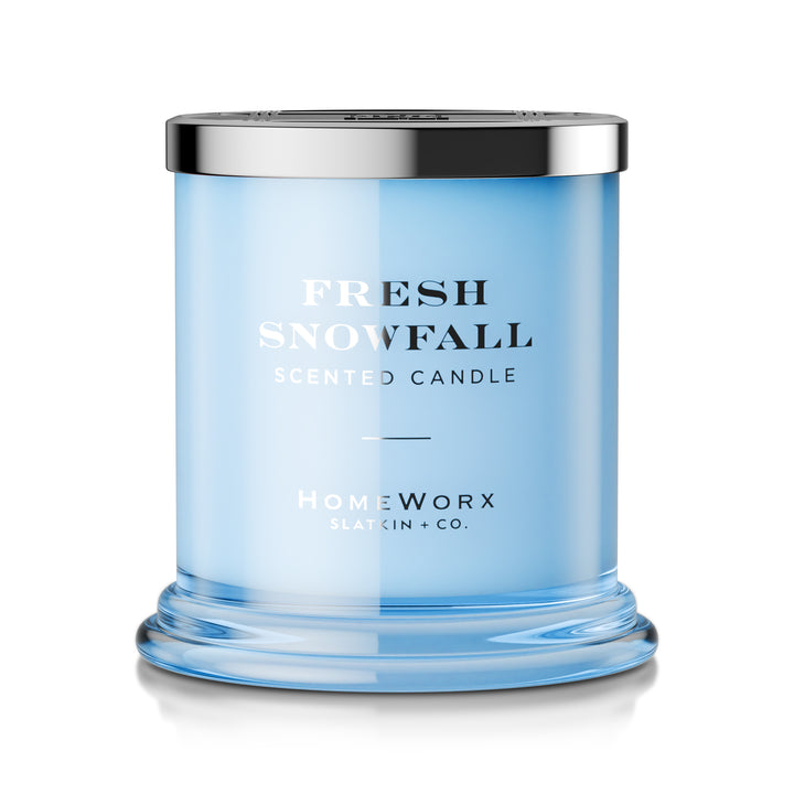 Fresh Snowfall 1-wick Candle