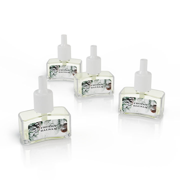 PLUG-IN DIFFUSERS – Slatkin + Co.