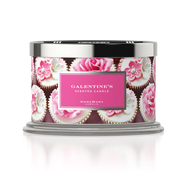 Galentine's Candle