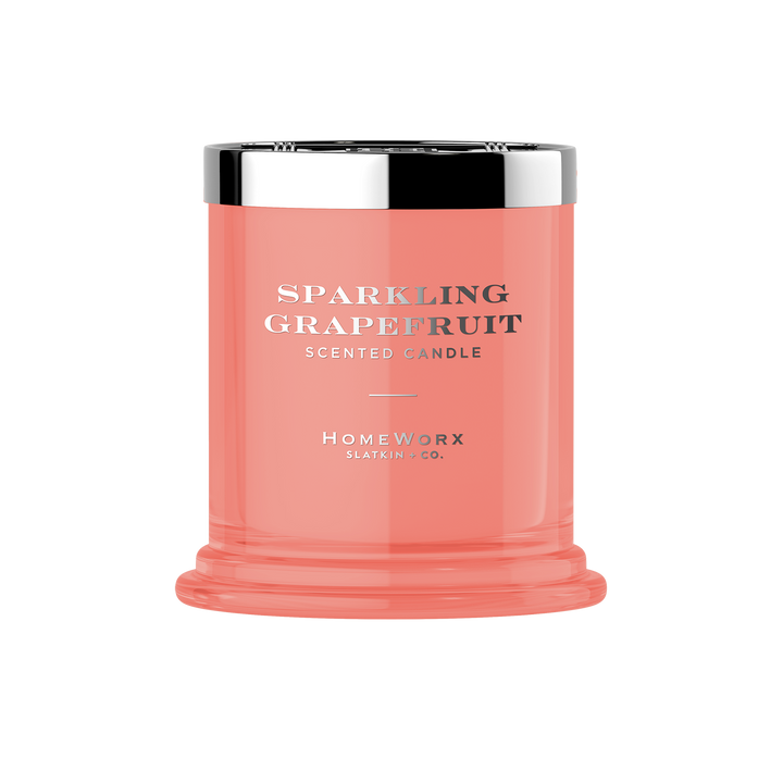 Sparkling Grapefruit 1 Wick Candle