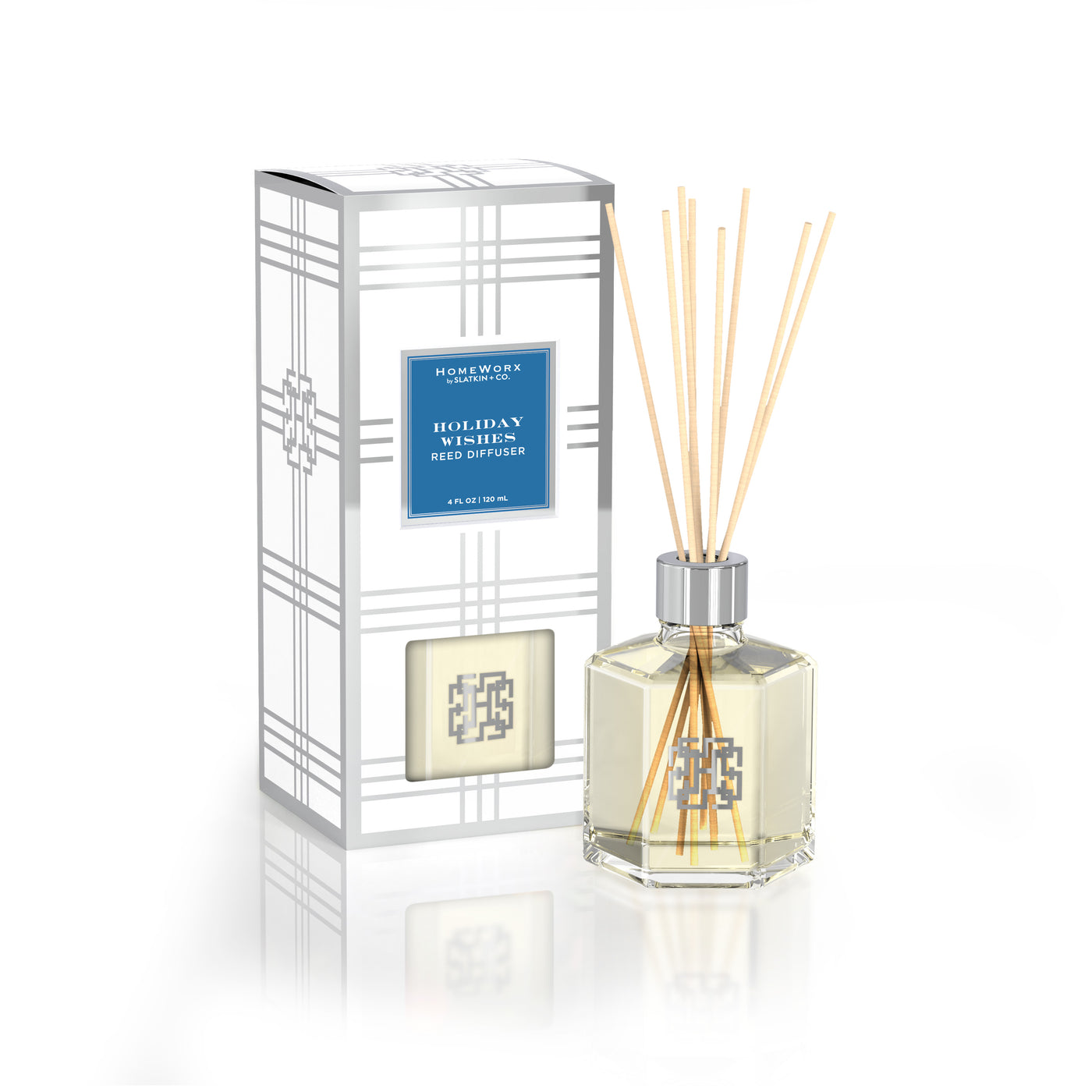 Holiday Wishes Diffuser