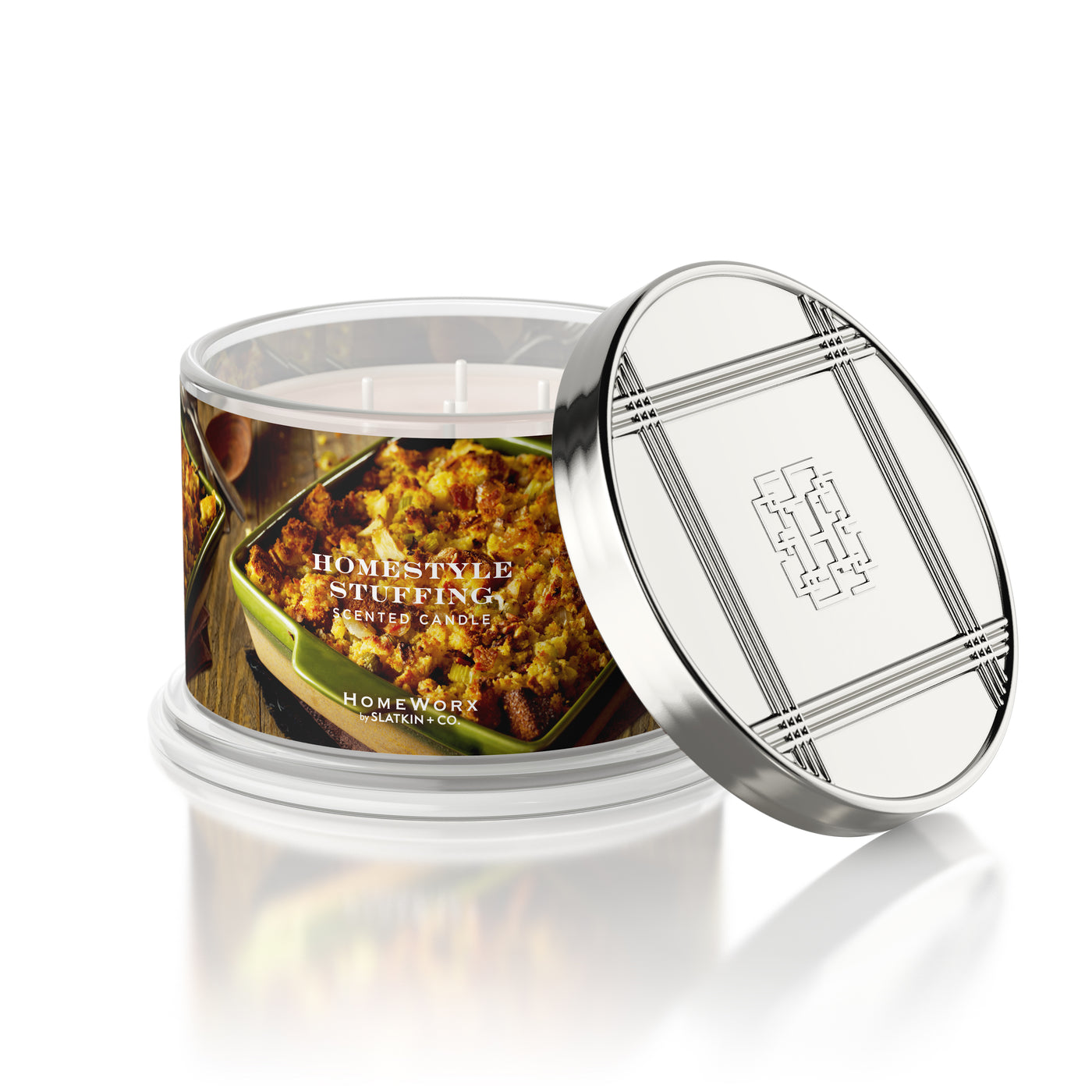 Homestyle Stuffing Candle