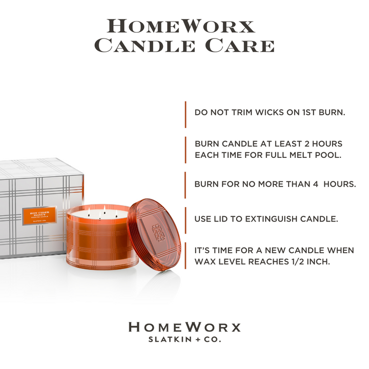Hot Cider Donut Specialty Candle with Gift Box