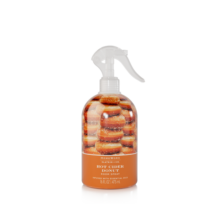 Hot Cider Donut 16 oz Room Spray
