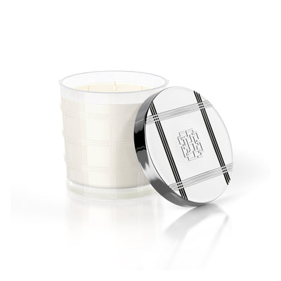 Jasmine & White Peach 80 oz. 5-Wick Luxe Candle