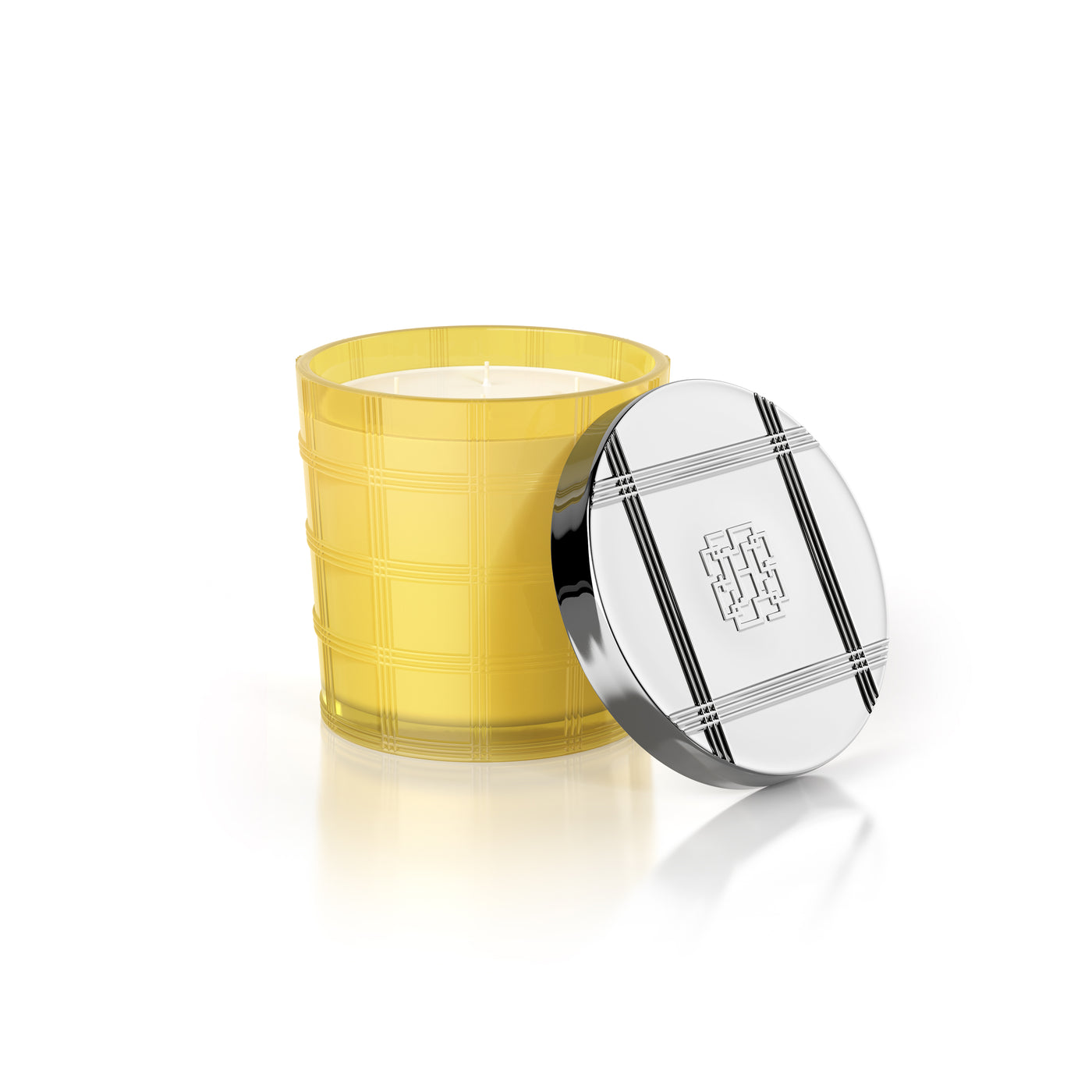 Limoncello Cupcake 50 oz. 4-Wick Luxe Candle