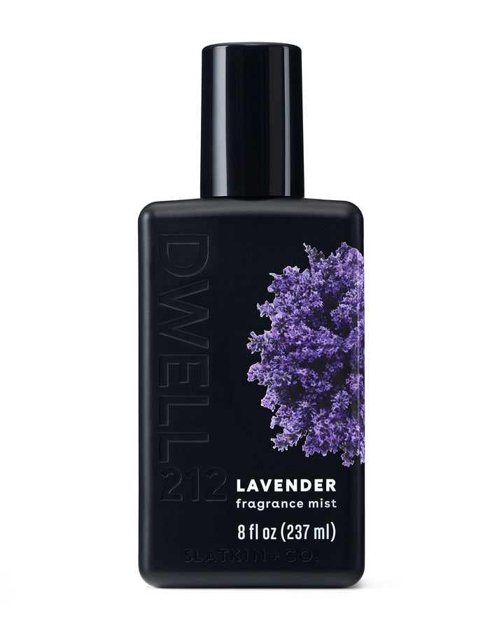 DWELL212 Lavender Fragrance Mist