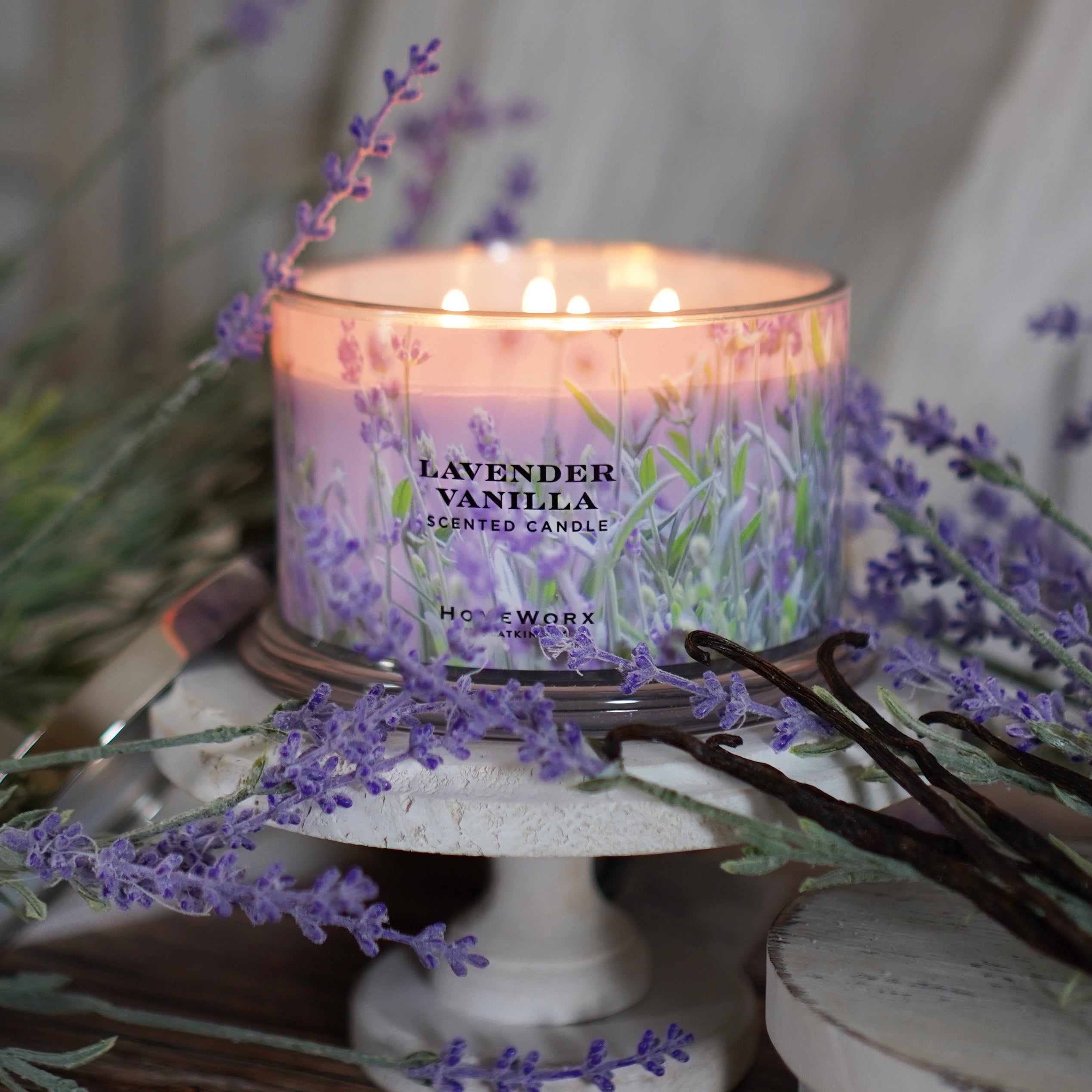 Aroma Depot on Instagram: Discover the enchanting Honey Vanilla