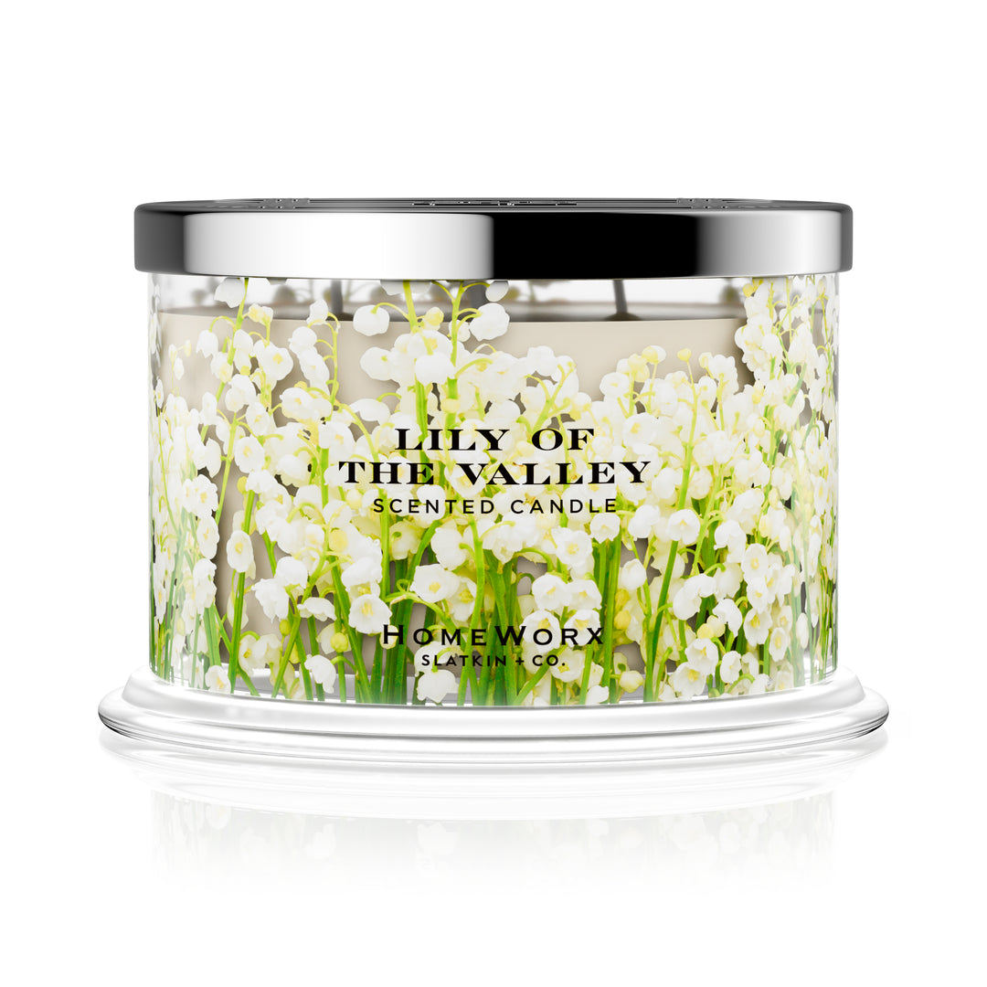Signature Candle #3