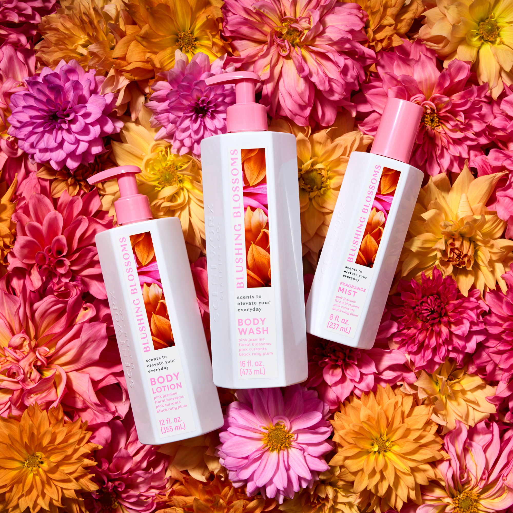ScentWorx Personal Care