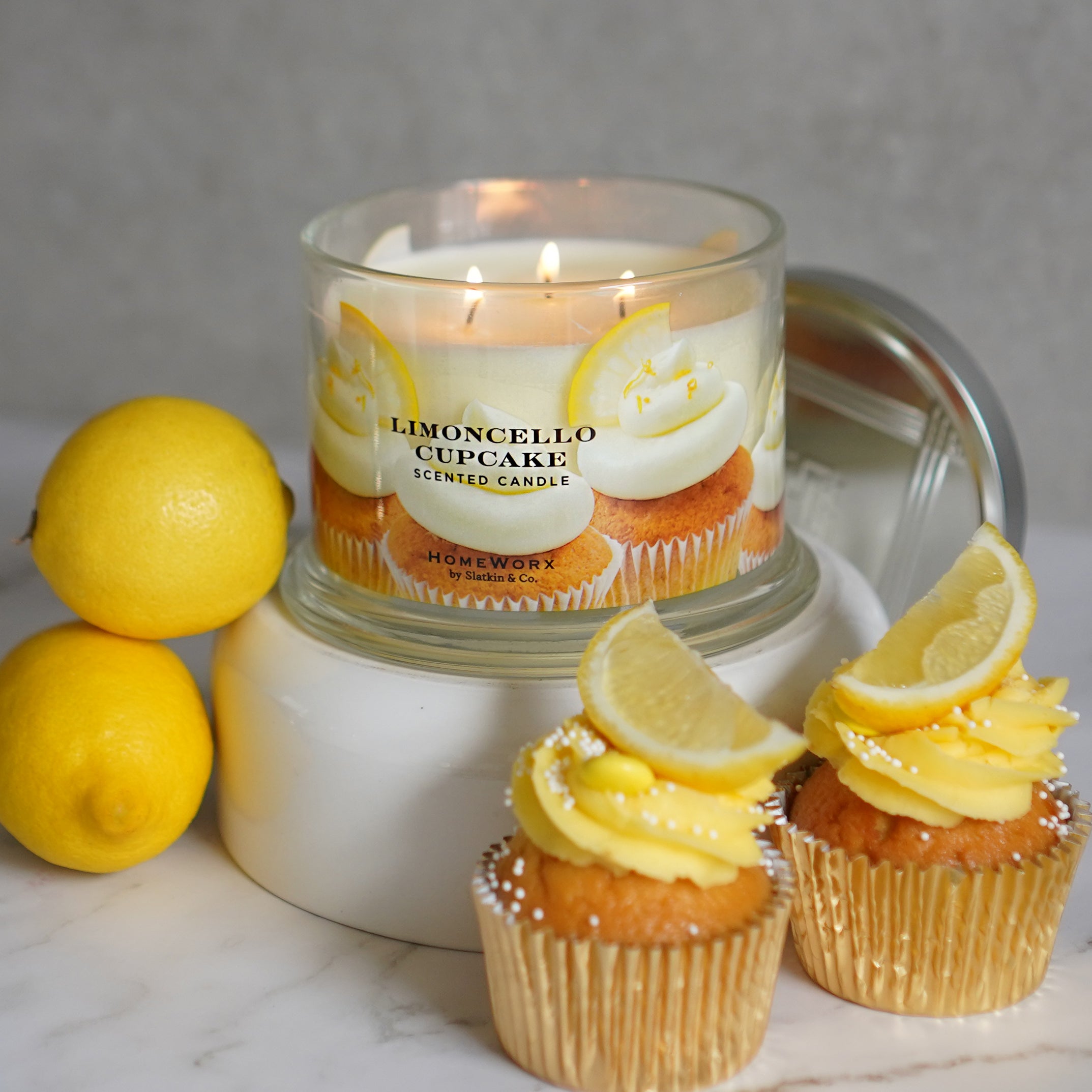 Spring 3-wick & Diffusers – Slatkin + Co.