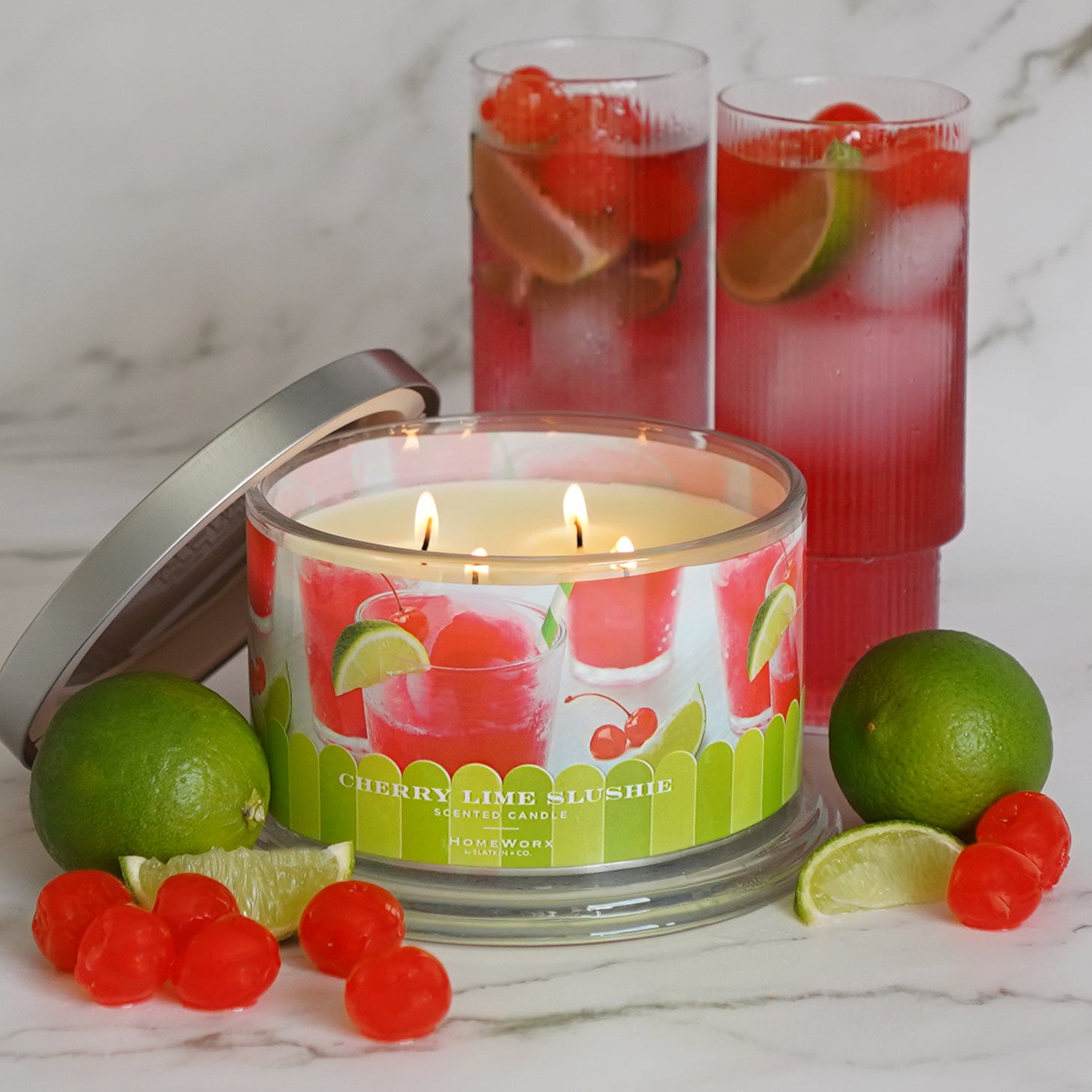 Nostalgic Treats – Slatkin + Co.