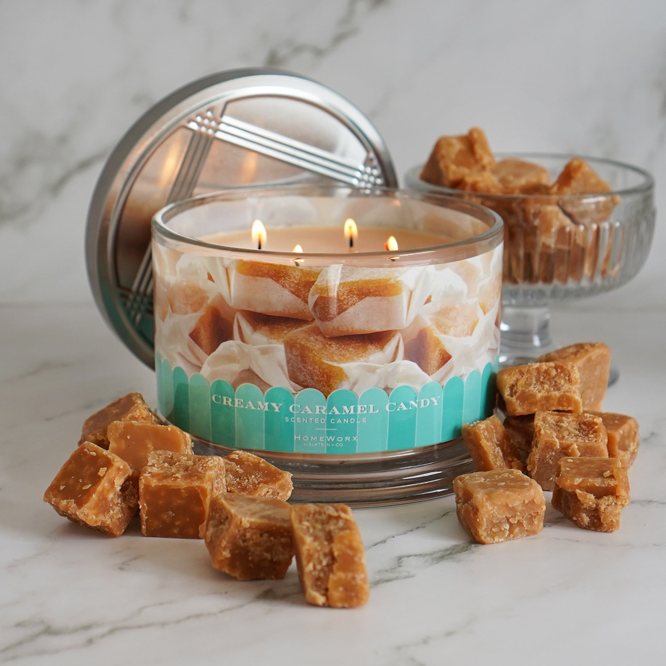 Nostalgic Treats – Slatkin + Co.