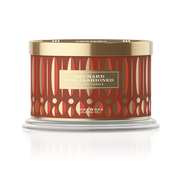 Orchard Old Fashioned Candle