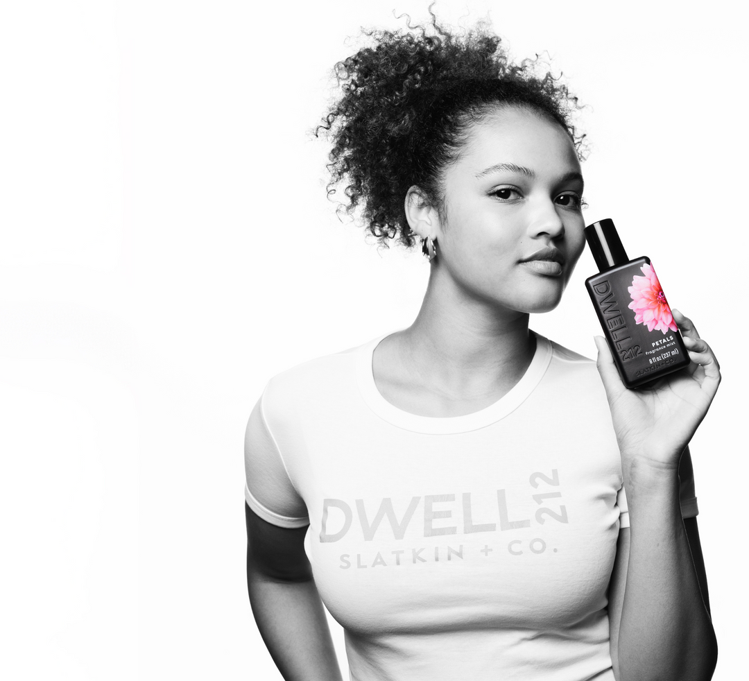 DWELL212 Petals Fragrance Mist