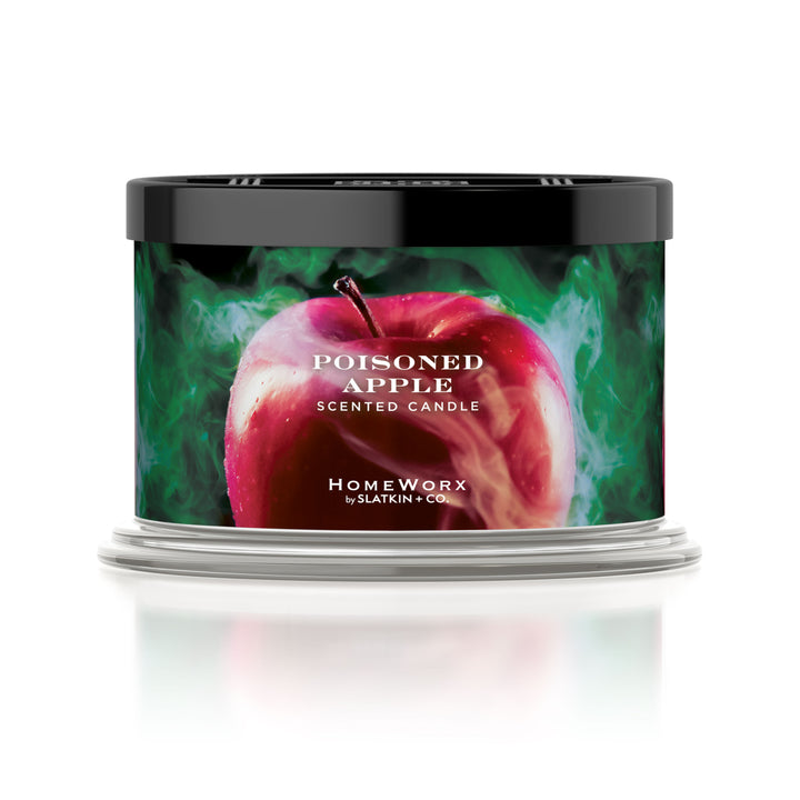 Poisoned Apple
