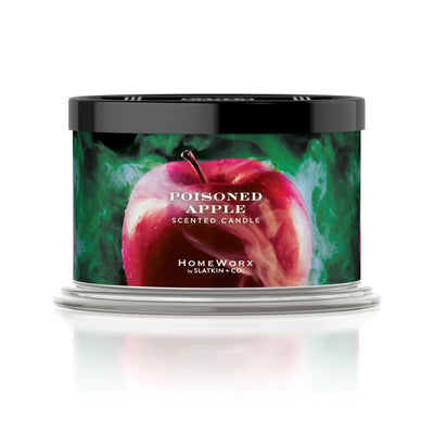 Poisoned Apple