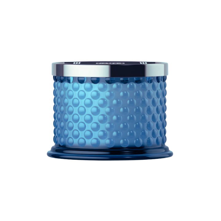 Poolside Splash 3-wick Hobnail Candle