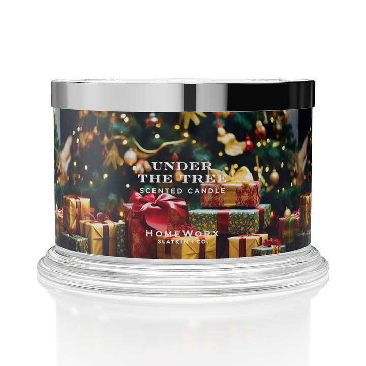 Under The Tree 4-wick Candle