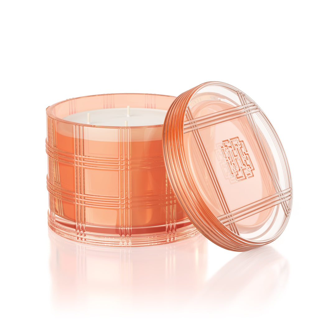 Sparkling Grapefruit Specialty Candle with Gift Box