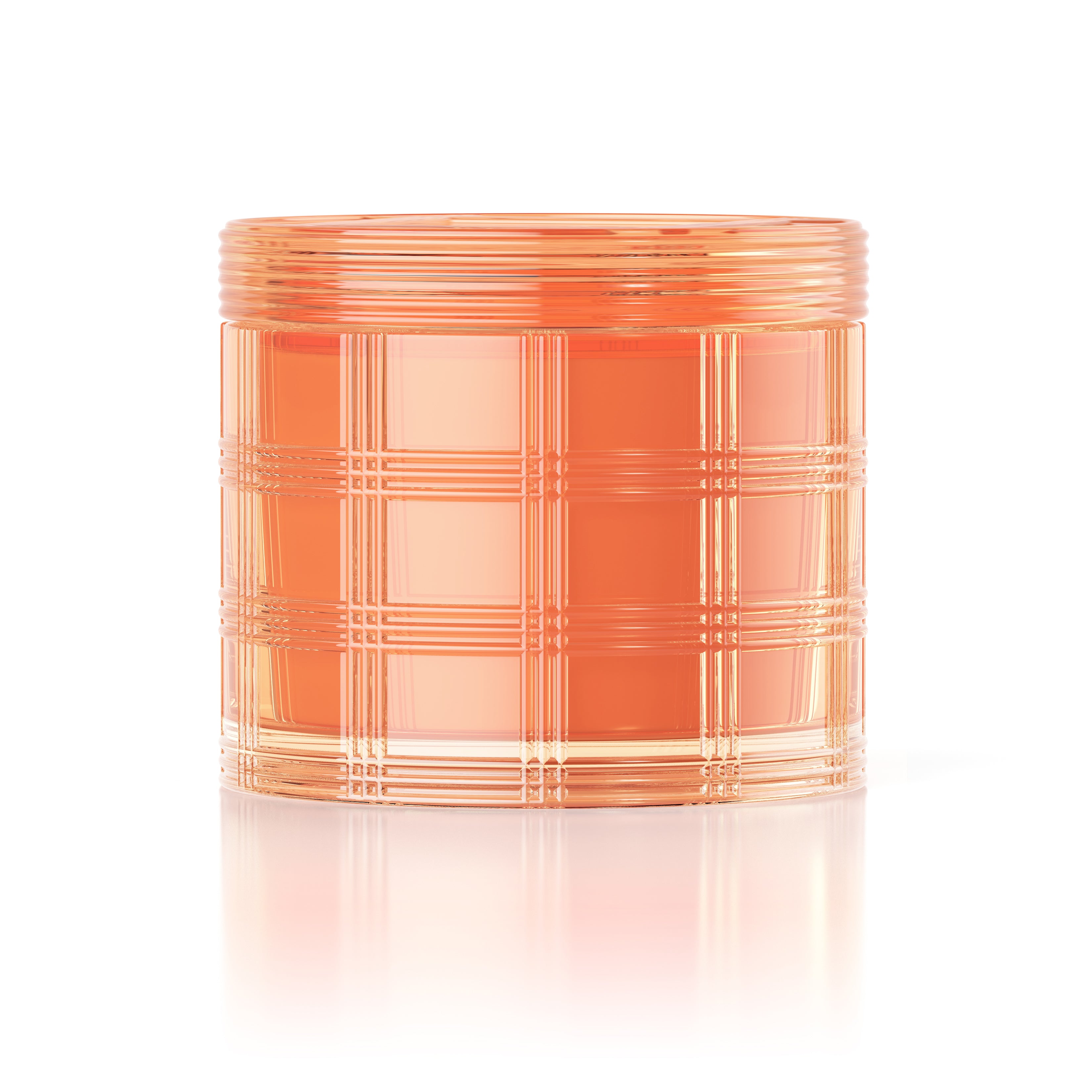 Sparkling Grapefruit 4-wick Specialty Candle with Gift Box