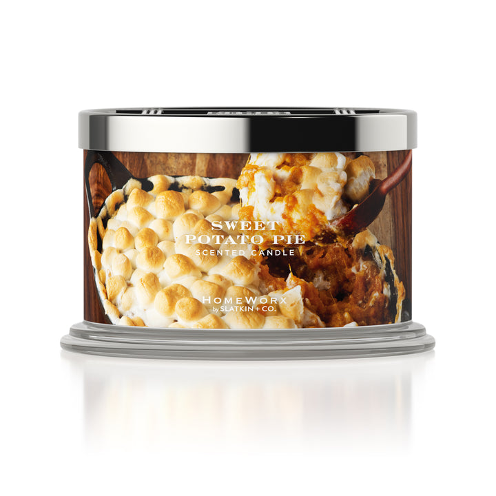 Sweet Potato Pie Candle