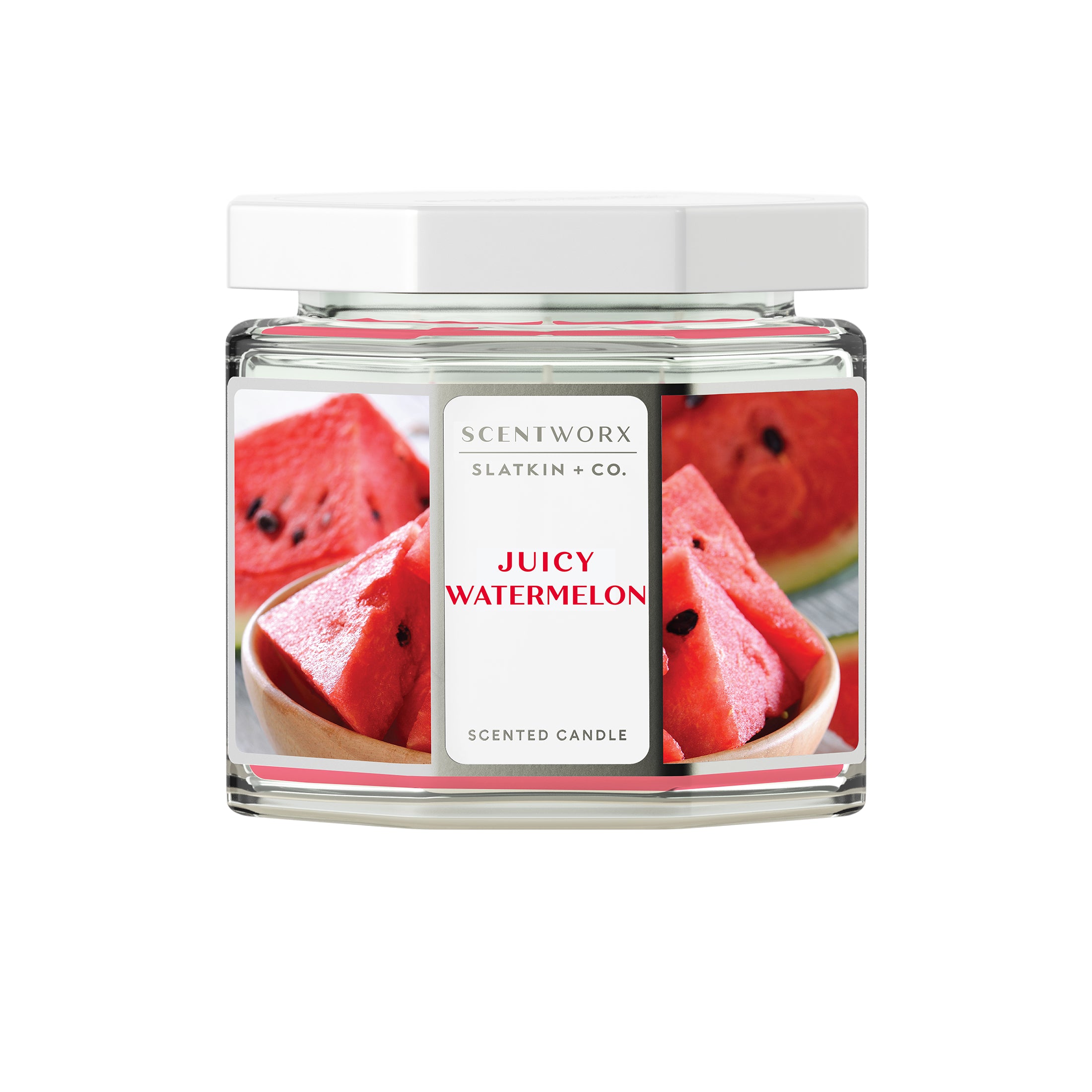 ScentWorx Candle - Thumbnail 3