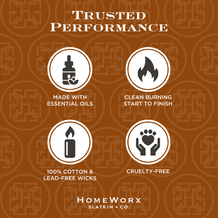 Salted Soft Pretzel Candle