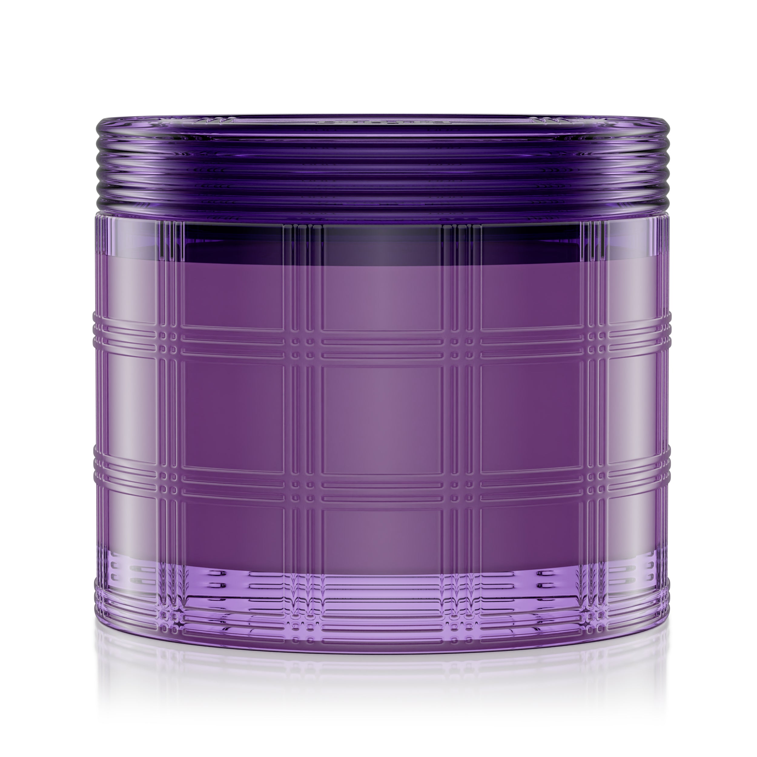 Sea Salt Lavender 4-wick Specialty Candle with Gift Box – Slatkin