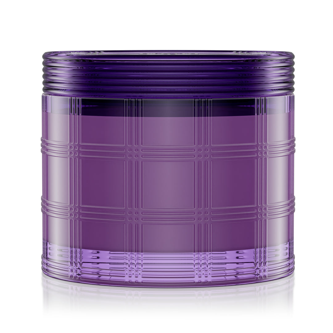 Sea Salt Lavender 18 oz. 4-wick Luxe Candle