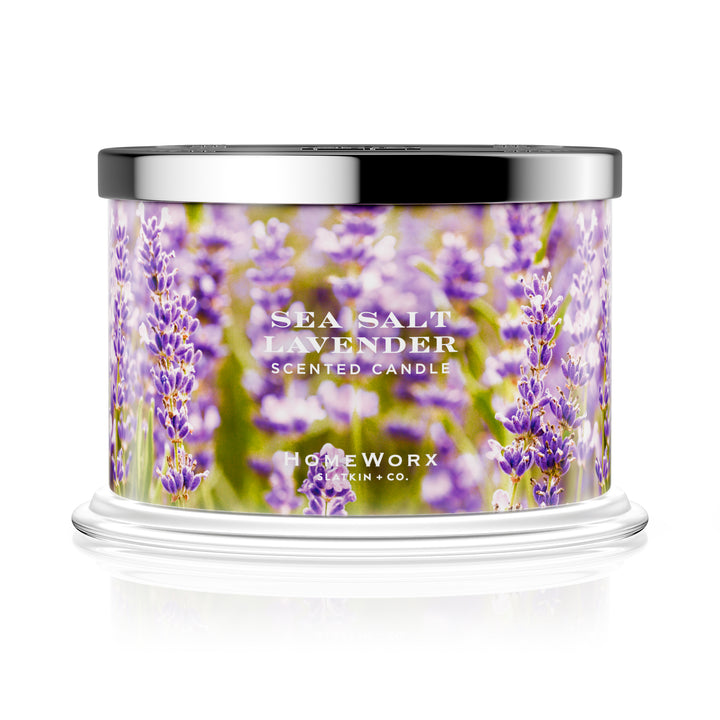 Signature Candle #3