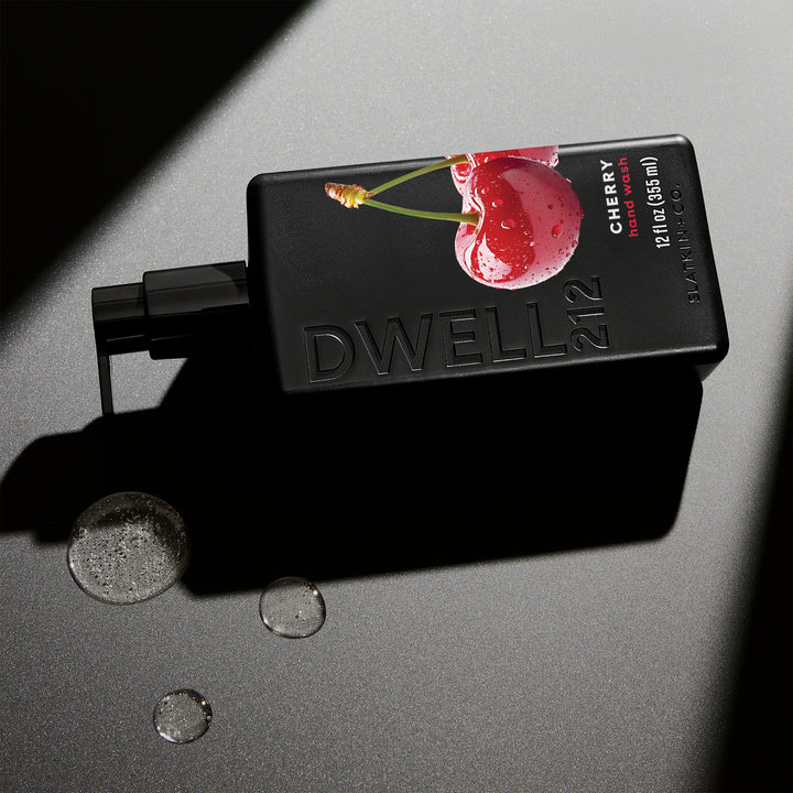 DWELL212 Cherry Hand Wash