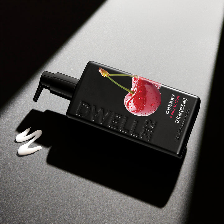 DWELL212 Cherry Body Lotion